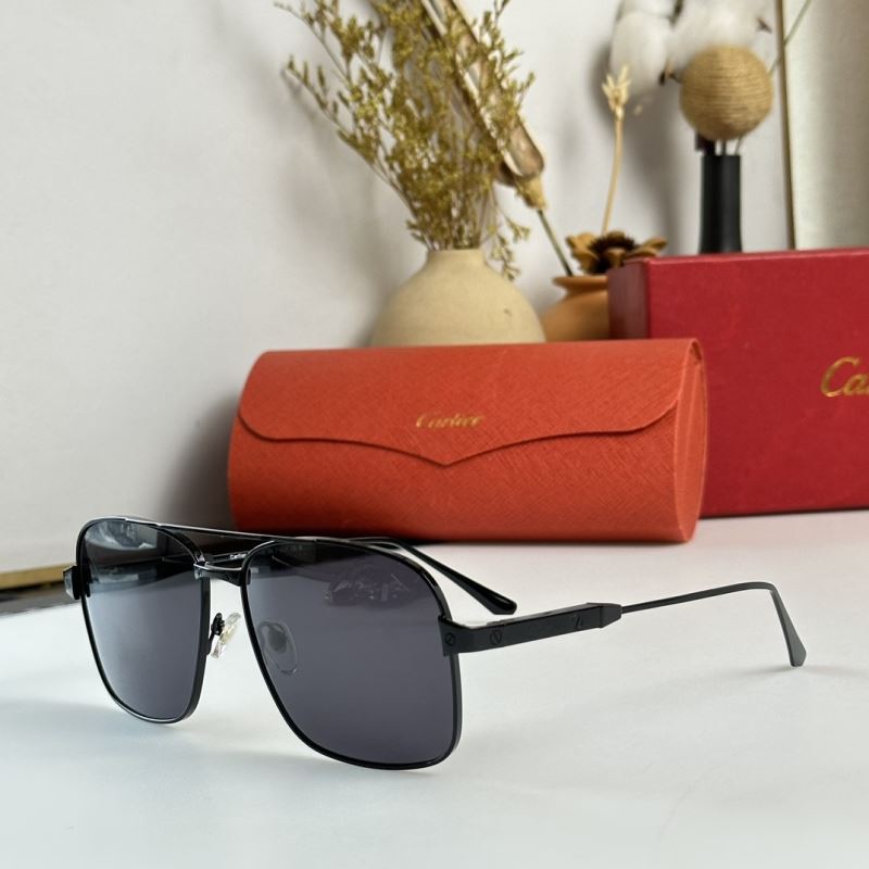 Cartier Sunglasses